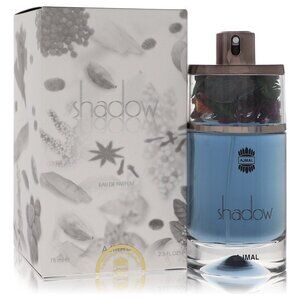 Ajmal Shadow II by Ajmal Eau De Parfum Spray 2.5 oz